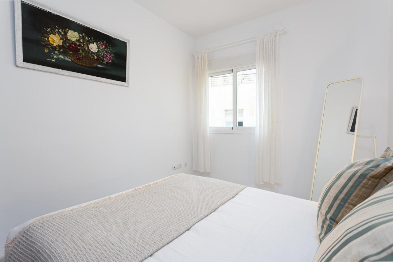 Holidays2Malaga Carrera Capuchinos Free Parking Aircon Downtown מראה חיצוני תמונה